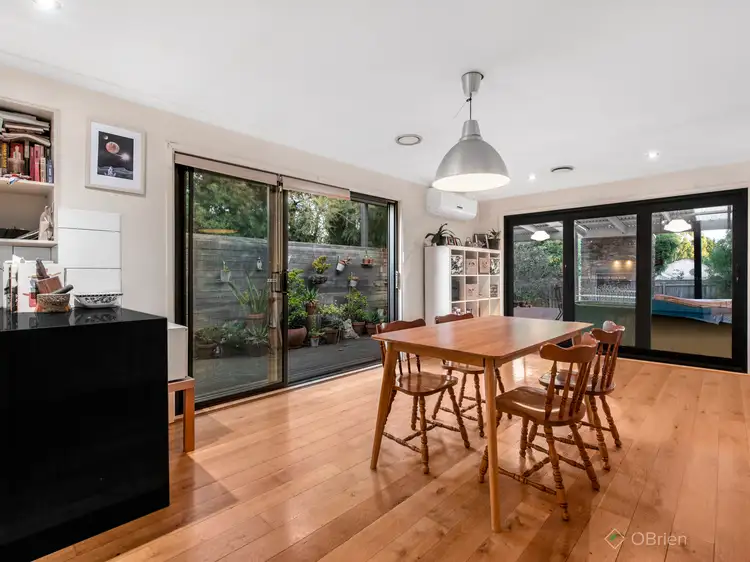 Sixth view of Homely house listing, 17 Bangalay Place, Berwick VIC 3806