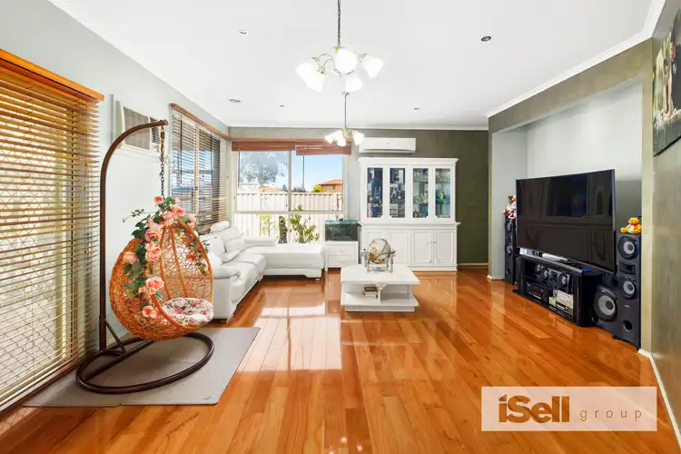 Second view of Homely house listing, 14 Graham-Michele Place, Keysborough VIC 3173