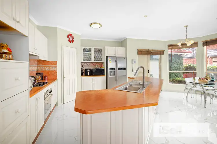 Third view of Homely house listing, 14 Graham-Michele Place, Keysborough VIC 3173
