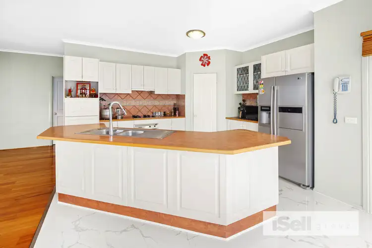 Fourth view of Homely house listing, 14 Graham-Michele Place, Keysborough VIC 3173