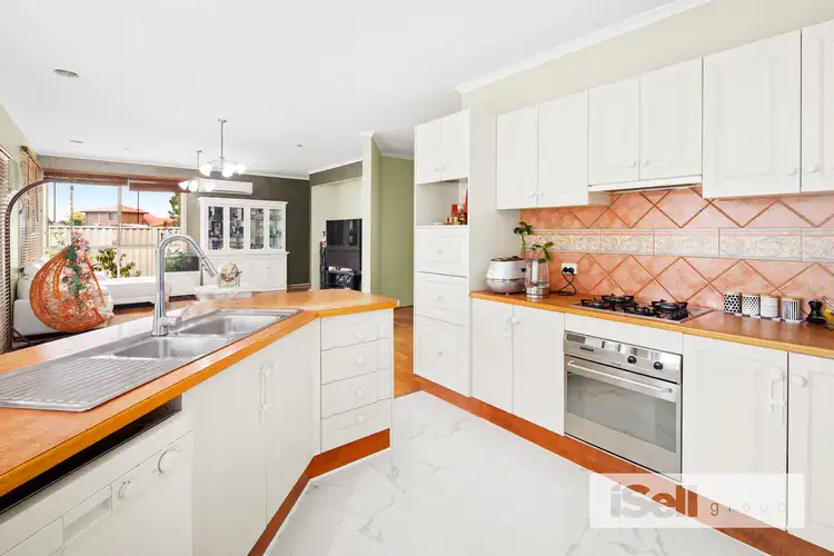 Fifth view of Homely house listing, 14 Graham-Michele Place, Keysborough VIC 3173
