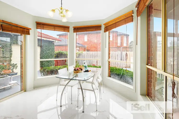 Sixth view of Homely house listing, 14 Graham-Michele Place, Keysborough VIC 3173