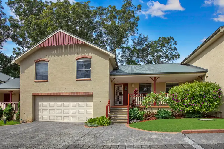 14/11 Berrys Head Road, Narara NSW 2250