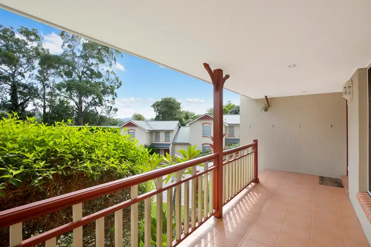 Second view of Homely townhouse listing, 14/11 Berrys Head Road, Narara NSW 2250