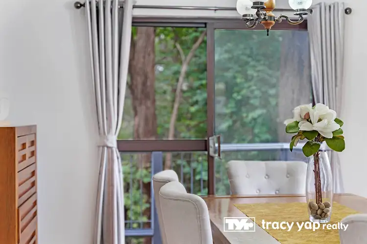 Fifth view of Homely house listing, 6 Creda Place, Baulkham Hills NSW 2153