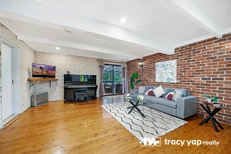 Sixth view of Homely house listing, 6 Creda Place, Baulkham Hills NSW 2153