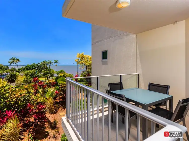 Second view of Homely apartment listing, 11/80 Abbott Street, Cairns City QLD 4870