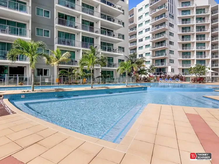 Third view of Homely apartment listing, 11/80 Abbott Street, Cairns City QLD 4870