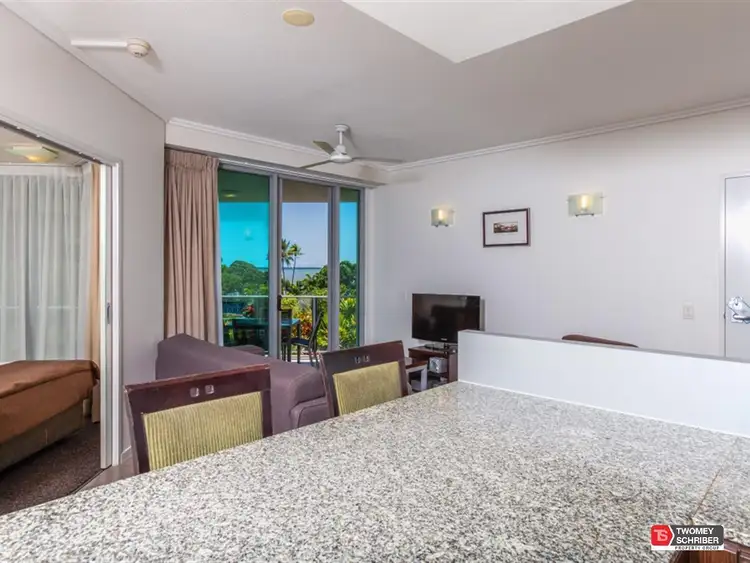 Fifth view of Homely apartment listing, 11/80 Abbott Street, Cairns City QLD 4870