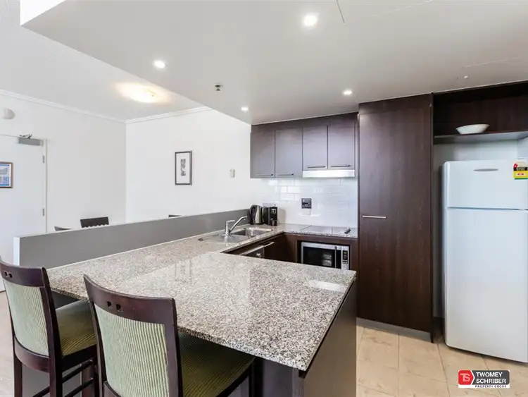 Sixth view of Homely apartment listing, 11/80 Abbott Street, Cairns City QLD 4870