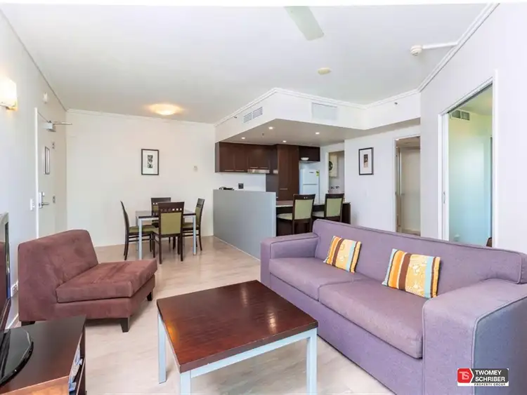 Seventh view of Homely apartment listing, 11/80 Abbott Street, Cairns City QLD 4870