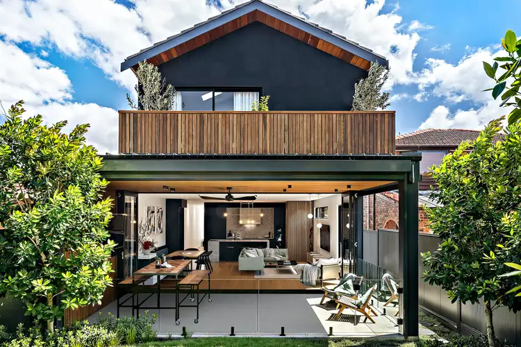 Main view of Homely house listing, 22 Sutton Street, Five Dock NSW 2046