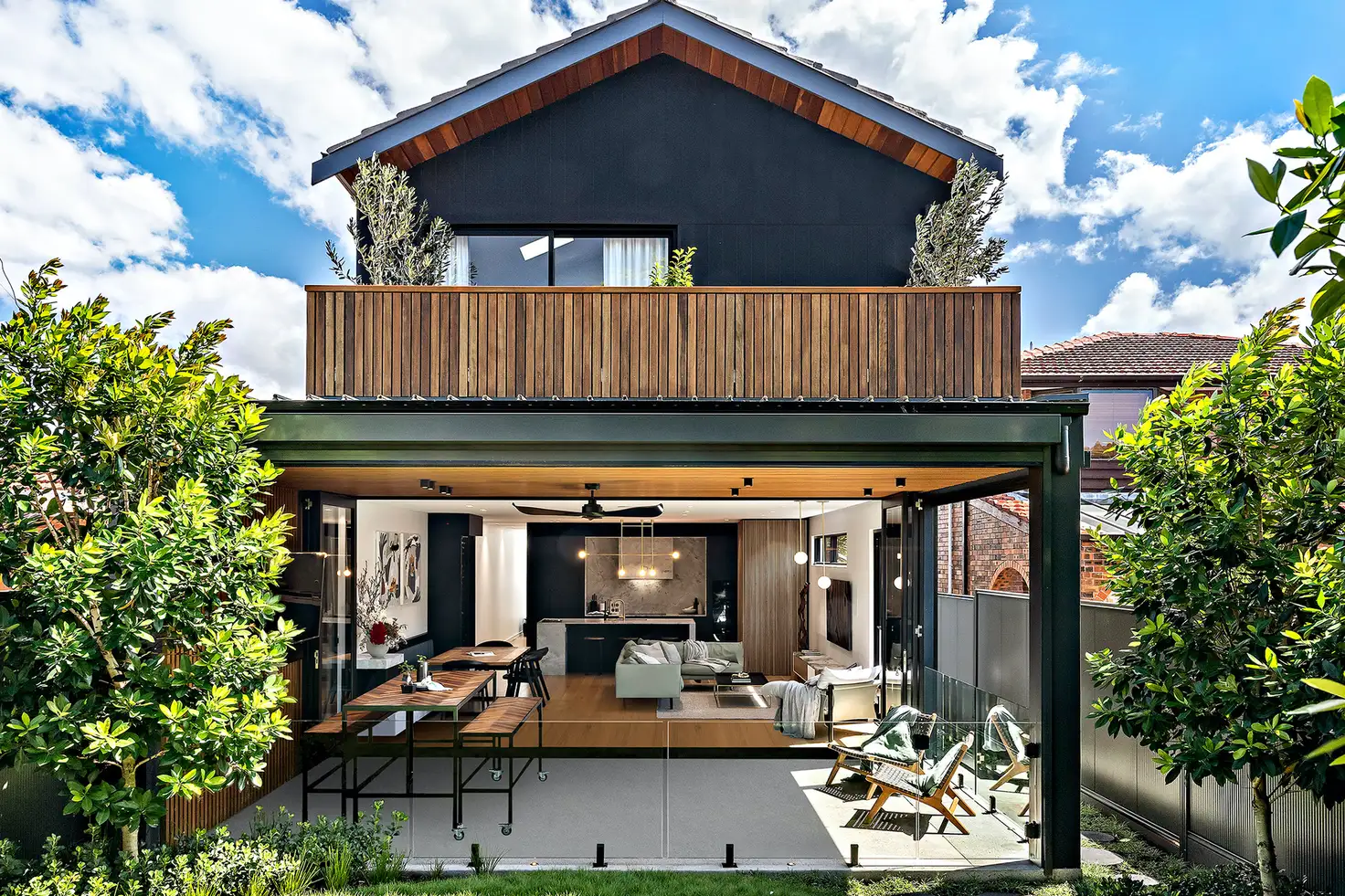 Main view of Homely house listing, 22 Sutton Street, Five Dock NSW 2046