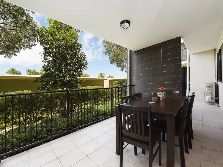 43/8 Starling Street, Buderim QLD 4556
