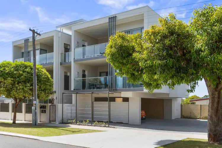 Main view of Homely apartment listing, 1/225 Loftus Street, Leederville WA 6007