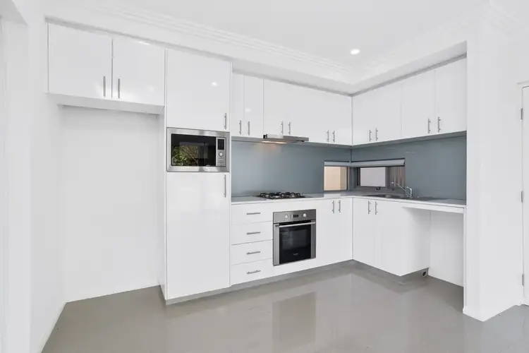 Second view of Homely apartment listing, 1/225 Loftus Street, Leederville WA 6007