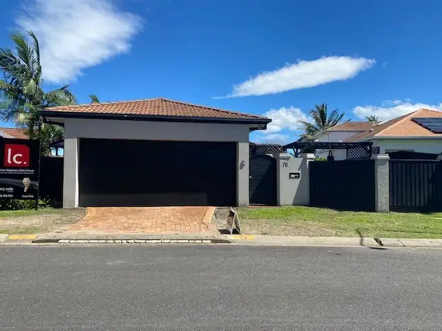 Second view of Homely house listing, 76 Wild Duck Drive, Mermaid Waters QLD 4218