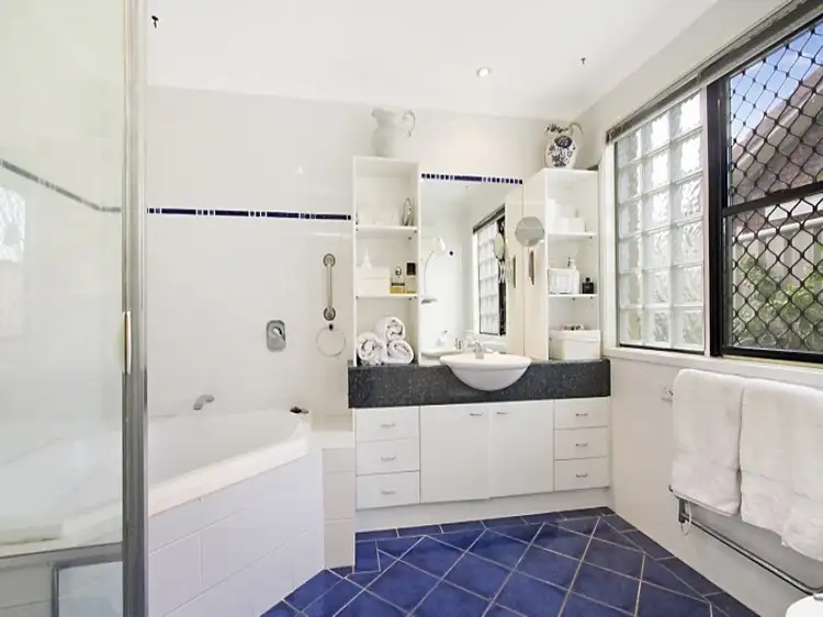 Fifth view of Homely house listing, 76 Wild Duck Drive, Mermaid Waters QLD 4218