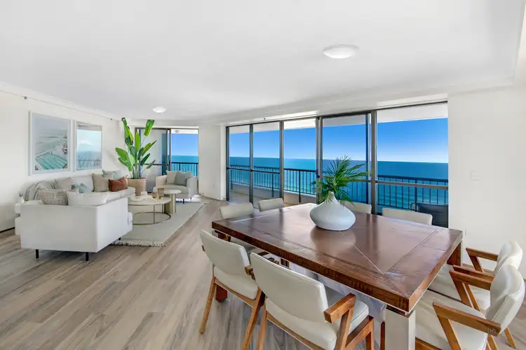 112/3554 Main Beach Parade, Main Beach QLD 4217