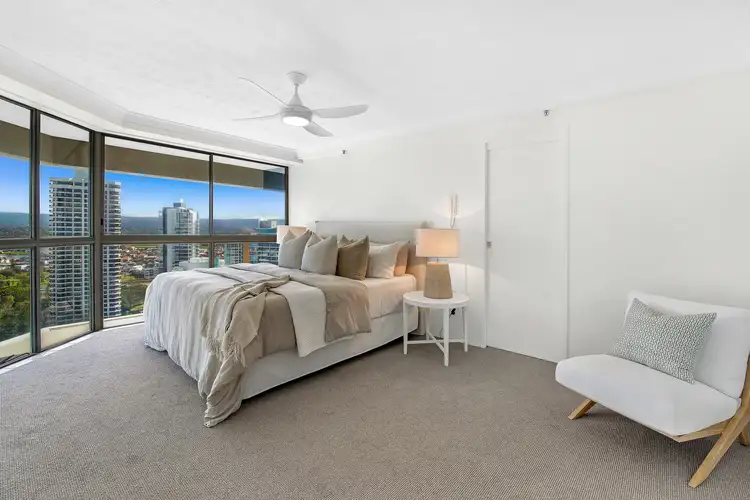 Third view of Homely apartment listing, 112/3554 Main Beach Parade, Main Beach QLD 4217
