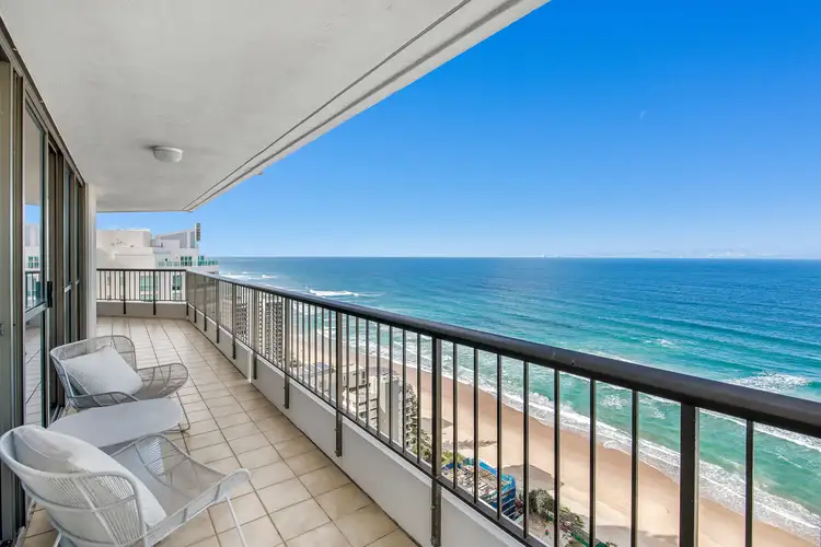 Fourth view of Homely apartment listing, 112/3554 Main Beach Parade, Main Beach QLD 4217