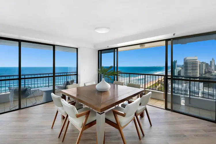 Sixth view of Homely apartment listing, 112/3554 Main Beach Parade, Main Beach QLD 4217