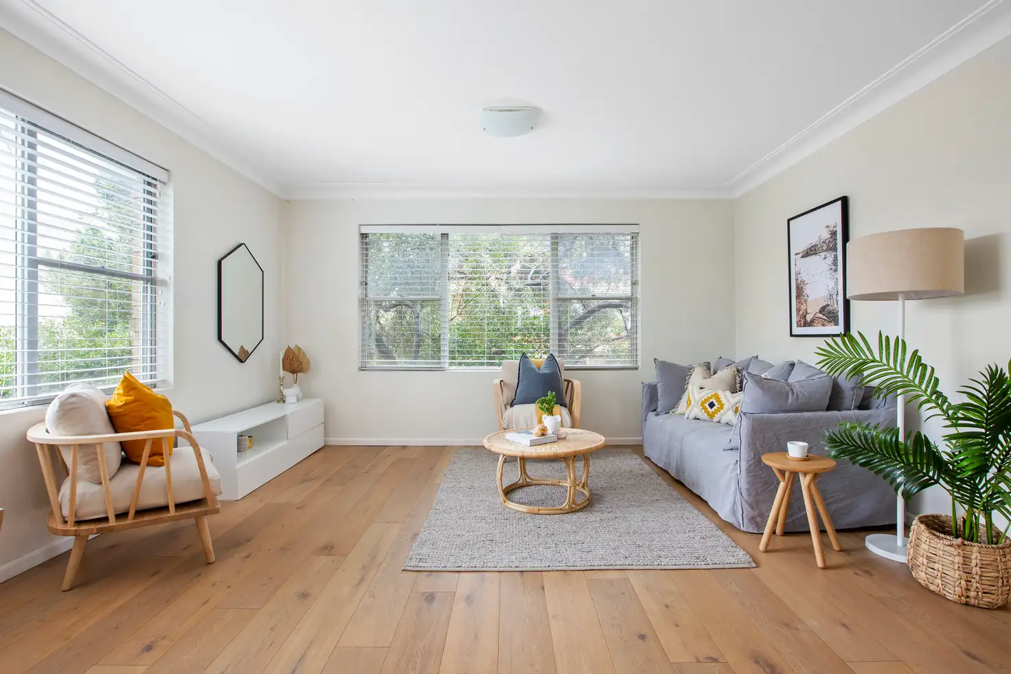Main view of Homely apartment listing, 3/68A West Street, Balgowlah NSW 2093