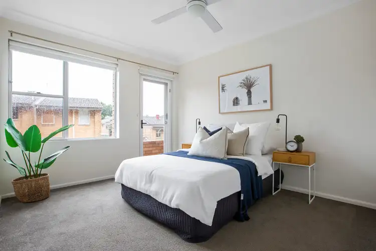 Third view of Homely apartment listing, 3/68A West Street, Balgowlah NSW 2093