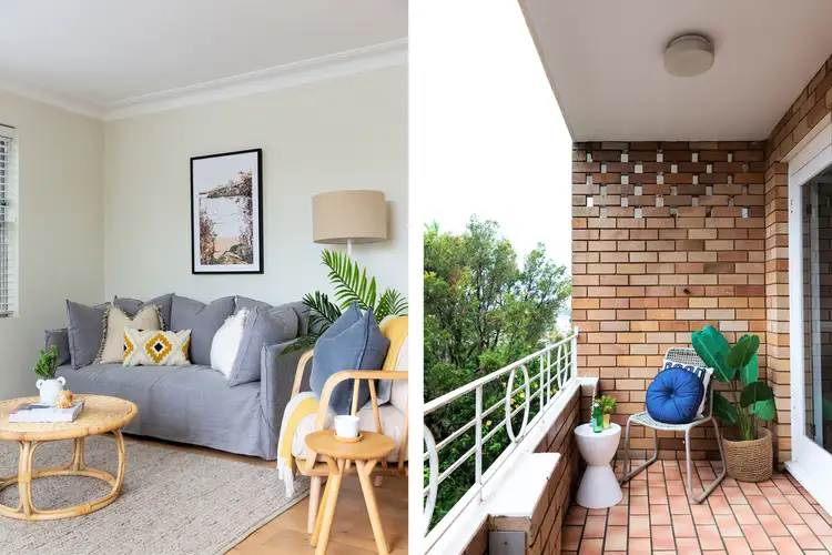 Fourth view of Homely apartment listing, 3/68A West Street, Balgowlah NSW 2093