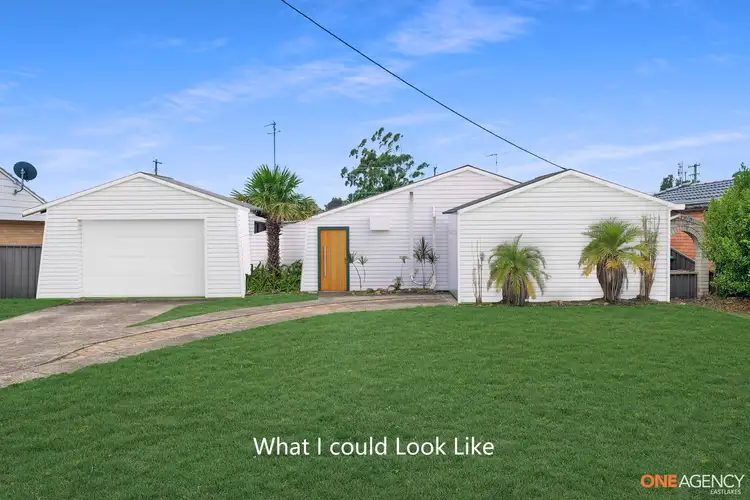 27 Caldwell Street, Caves Beach NSW 2281