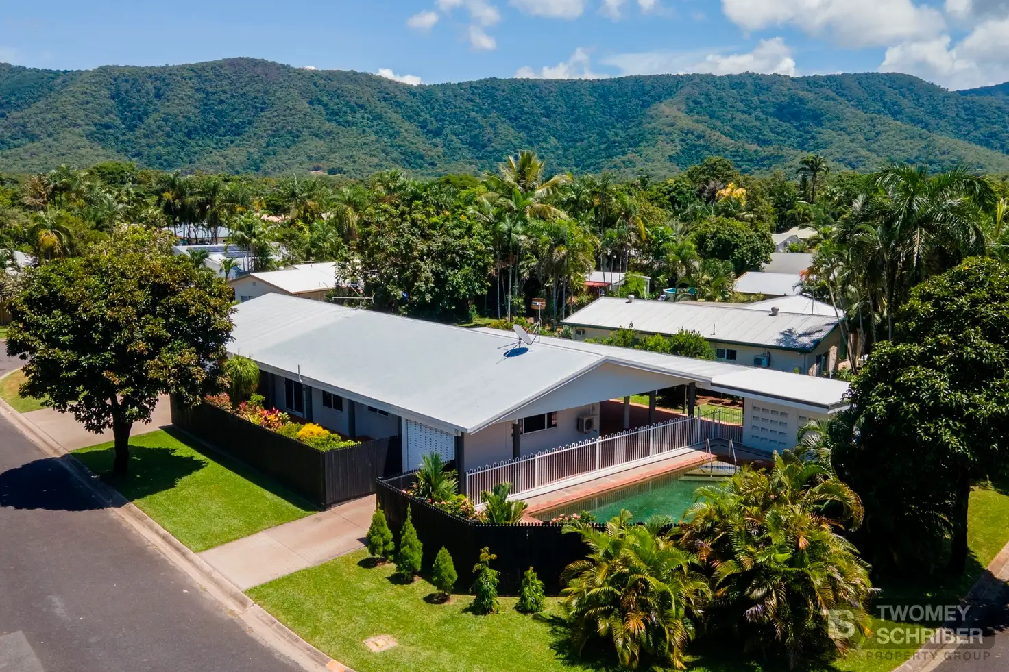 Main view of Homely house listing, 7-9 Queenscliff Close, Kewarra Beach QLD 4879