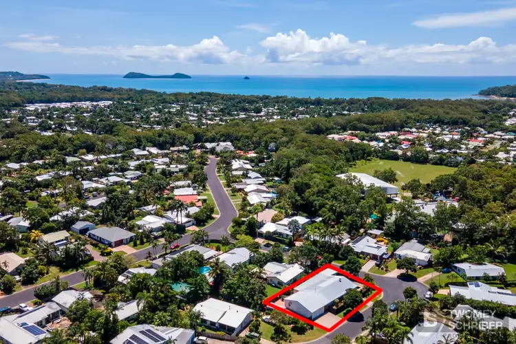 Second view of Homely house listing, 7-9 Queenscliff Close, Kewarra Beach QLD 4879