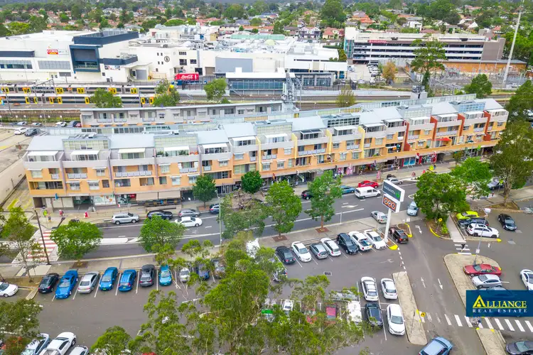 C16/19-21 Marco Avenue, Revesby NSW 2212
