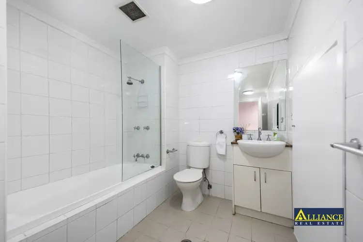 Sixth view of Homely unit listing, C16/19-21 Marco Avenue, Revesby NSW 2212