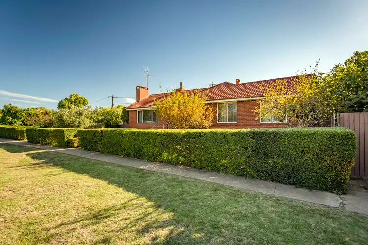 Main view of Homely house listing, 4 Kootara Crescent, Narrabundah ACT 2604