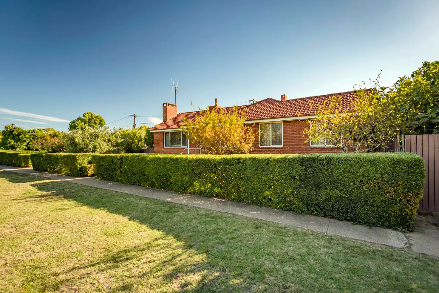 Main view of Homely house listing, 4 Kootara Crescent, Narrabundah ACT 2604