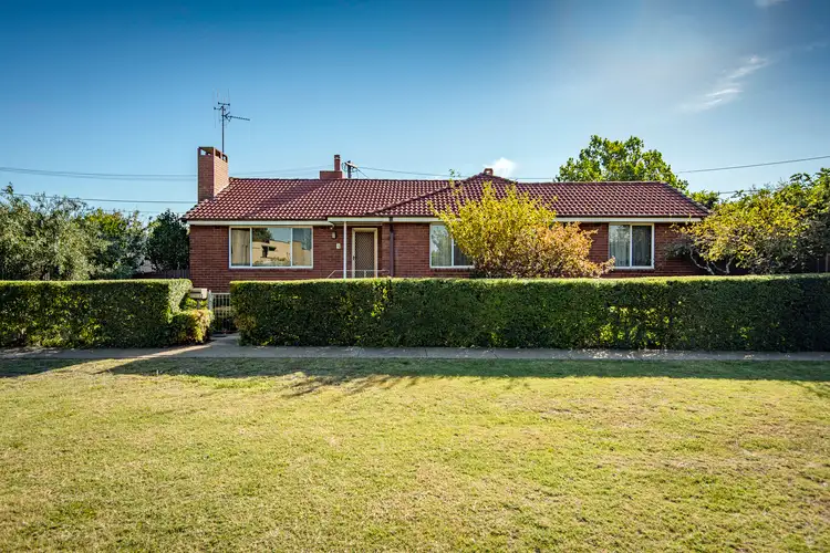 Second view of Homely house listing, 4 Kootara Crescent, Narrabundah ACT 2604