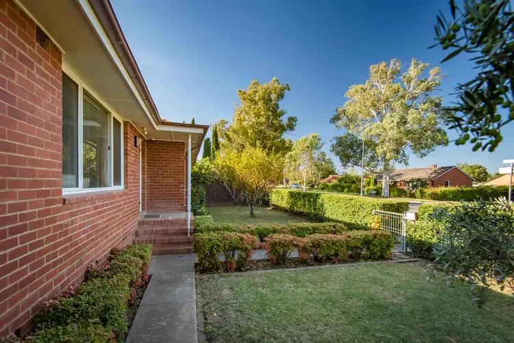 Third view of Homely house listing, 4 Kootara Crescent, Narrabundah ACT 2604
