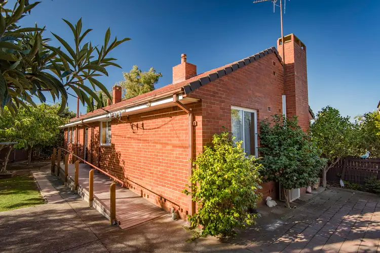 Fourth view of Homely house listing, 4 Kootara Crescent, Narrabundah ACT 2604