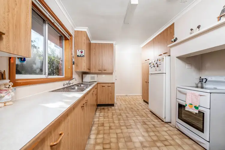 Fifth view of Homely house listing, 4 Kootara Crescent, Narrabundah ACT 2604