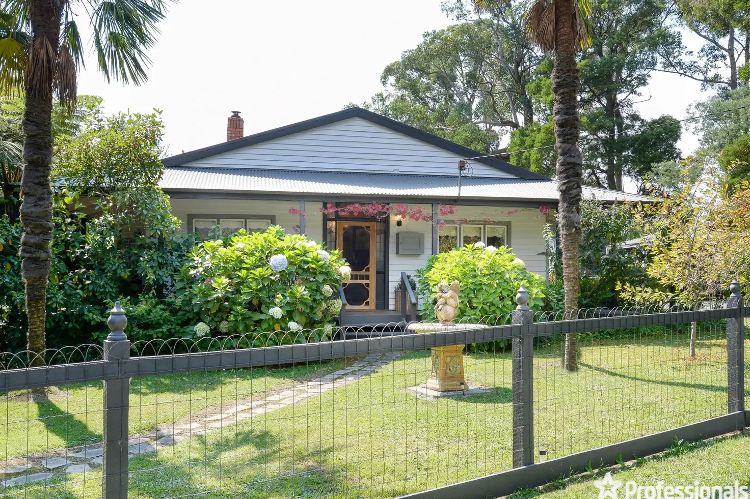 Main view of Homely house listing, 11 Graham Road, East Warburton VIC 3799
