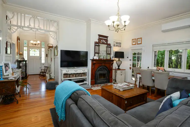 Third view of Homely house listing, 11 Graham Road, East Warburton VIC 3799