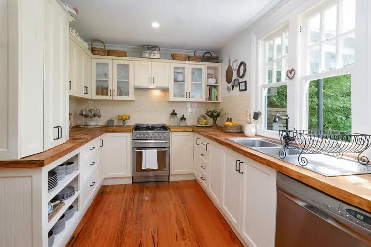 Fourth view of Homely house listing, 11 Graham Road, East Warburton VIC 3799