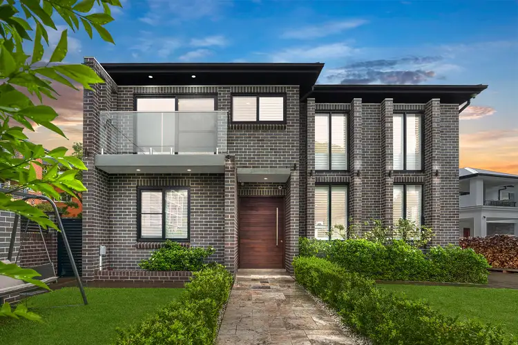 53 Rickard Road, Strathfield NSW 2135