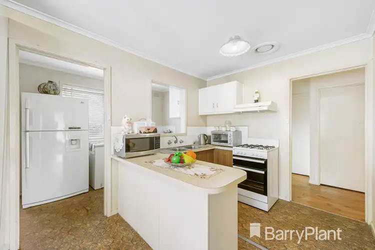 Second view of Homely house listing, 41 Falcon Drive, Melton VIC 3337