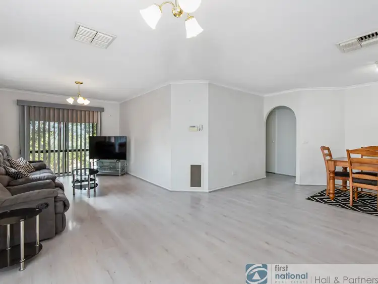 Second view of Homely house listing, 12 Cumulus Court, Hampton Park VIC 3976