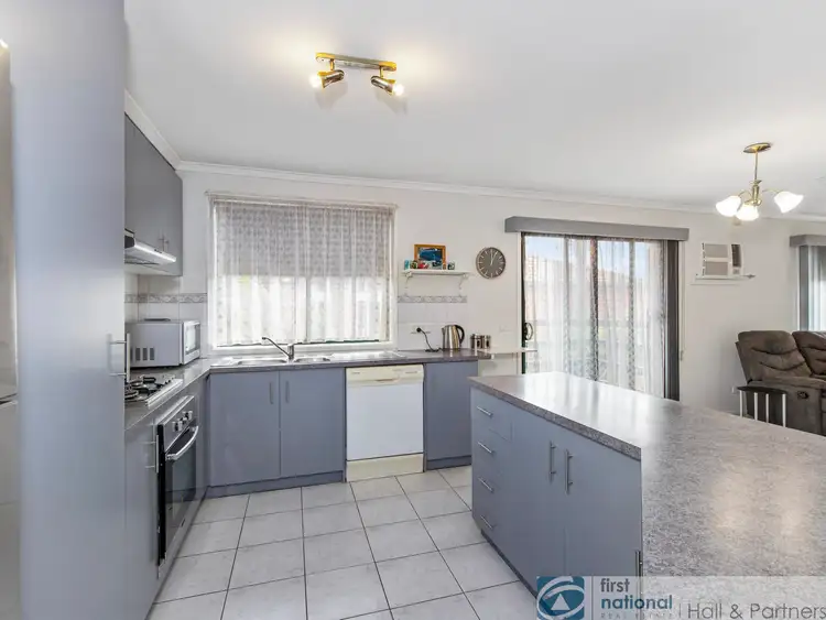 Fourth view of Homely house listing, 12 Cumulus Court, Hampton Park VIC 3976