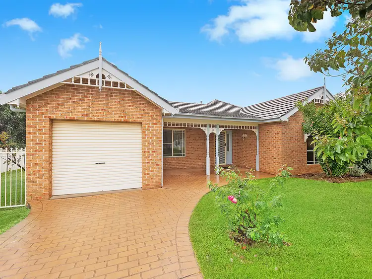Main view of Homely house listing, 33 Oporto Road, Mudgee NSW 2850