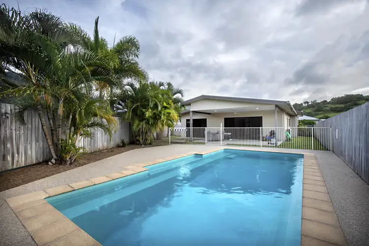 Main view of Homely house listing, 61 Parker Road, Cannonvale QLD 4802