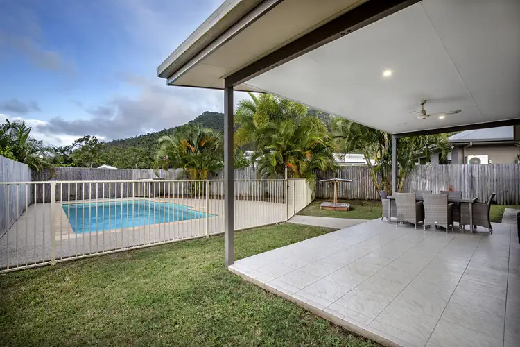 Second view of Homely house listing, 61 Parker Road, Cannonvale QLD 4802